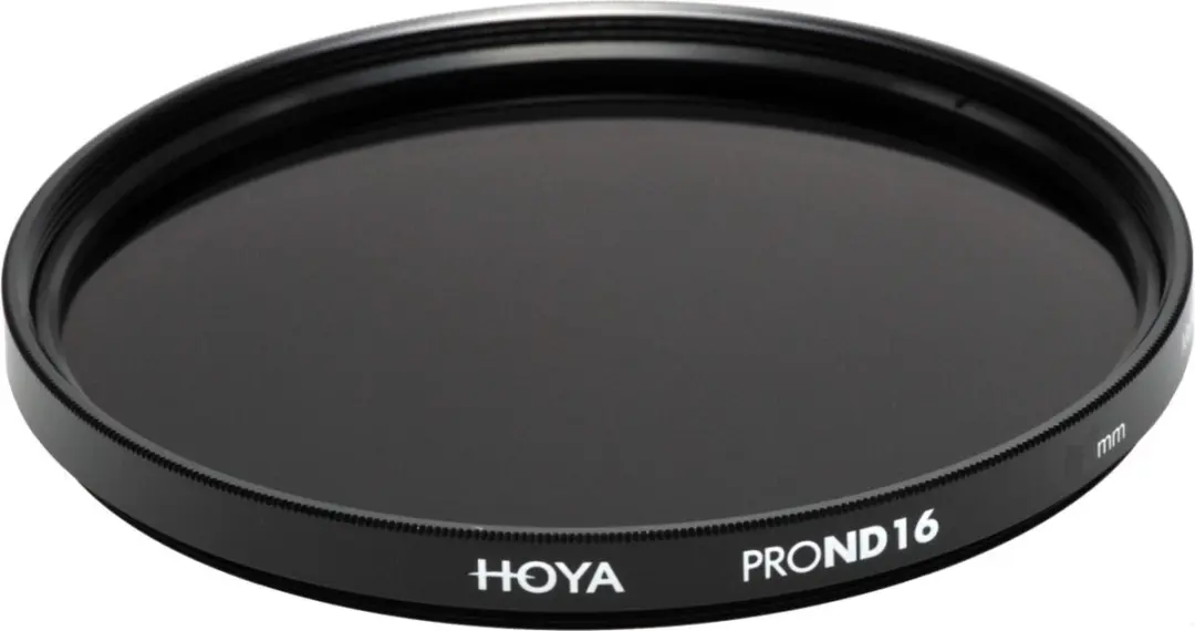 Hoya ND16 Pro Filter 58mm