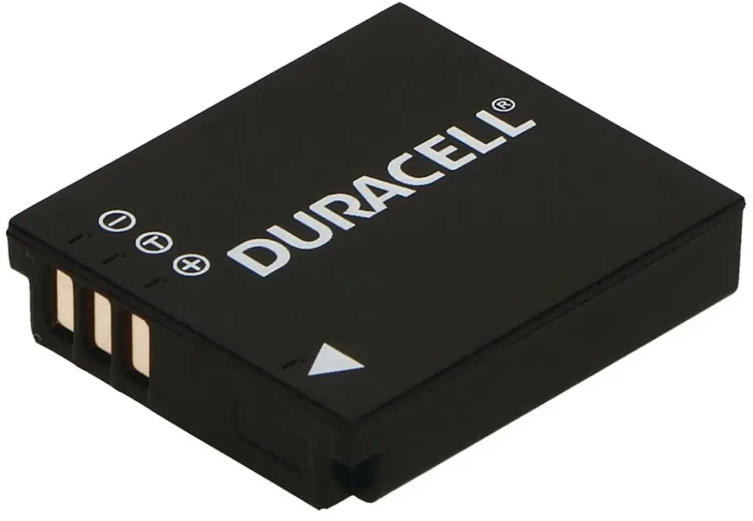 Duracell DR9966 Accu - 950mAh - Compactcamera