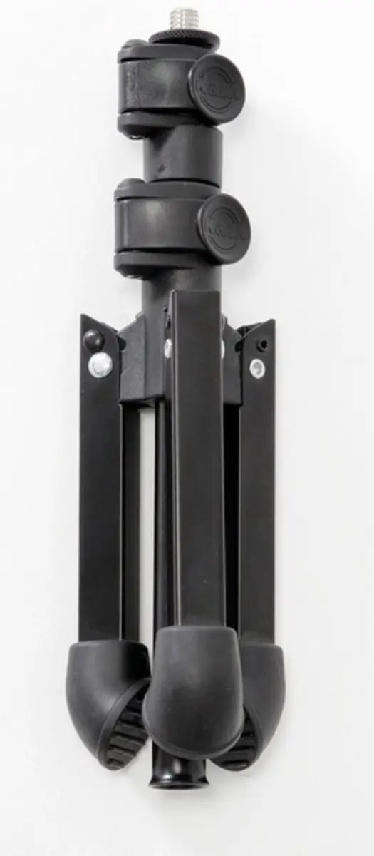 König & Meyer 23150 Tafelstatief - Microfoonstandaard - Zwart