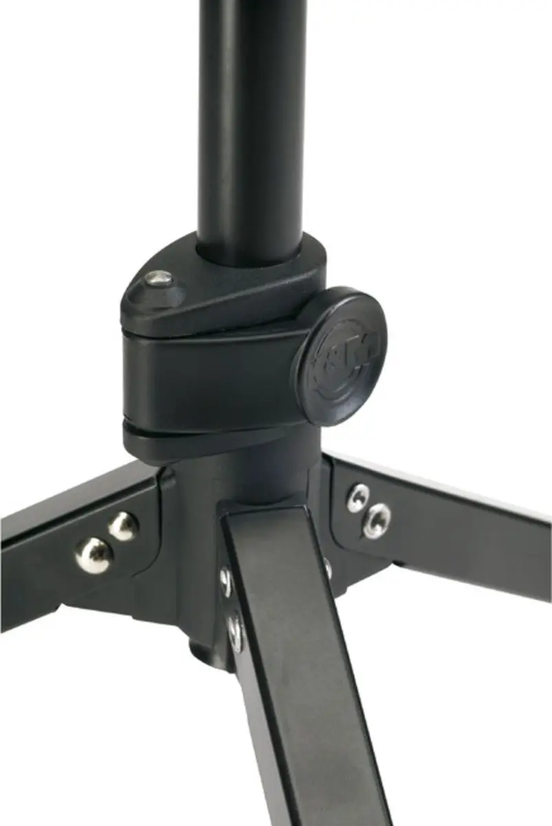 König & Meyer 23150 Tafelstatief - Microfoonstandaard - Zwart