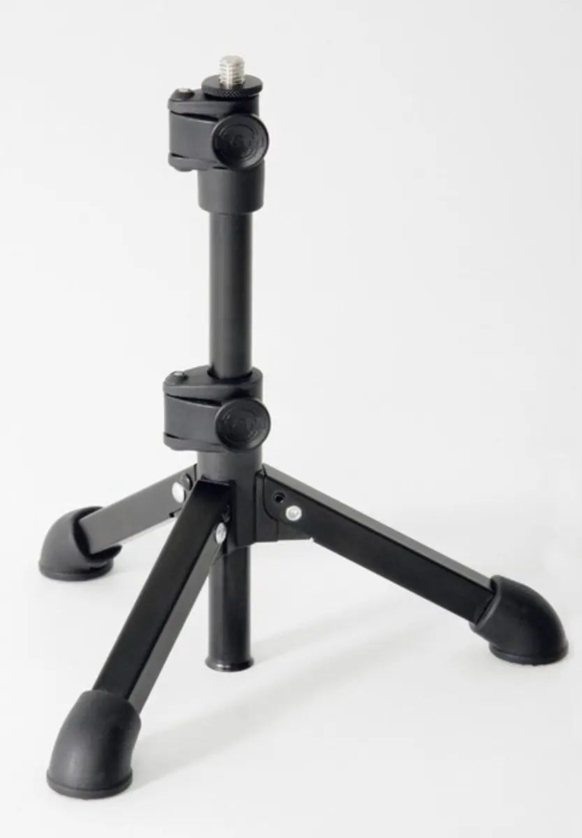 König & Meyer 23150 Tafelstatief - Microfoonstandaard - Zwart