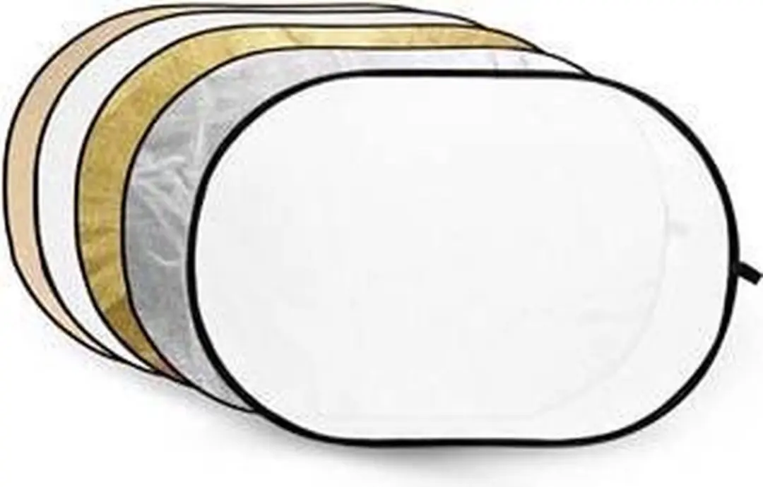 Godox 5-in-1 Reflectiescherm 60x90cm