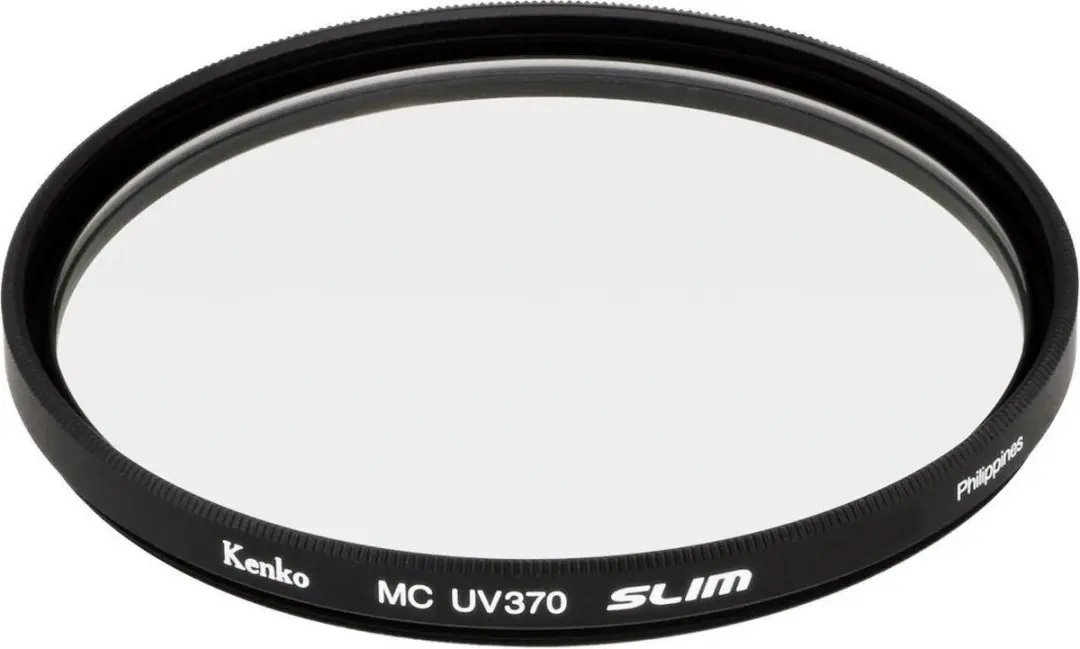 Kenko MC Smart UV Slim Filter 43mm