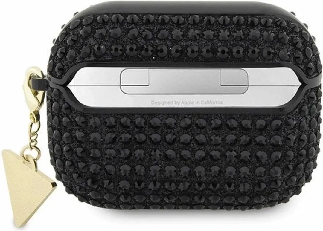 Guess AirPods Pro 2 Case - 3666339120610 - Zwart