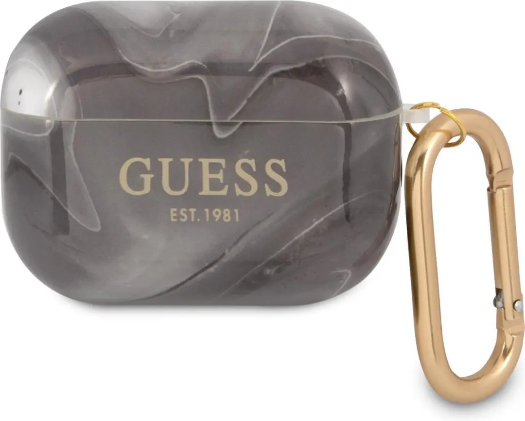 GUESS TPU Case Apple AirPods Pro 1