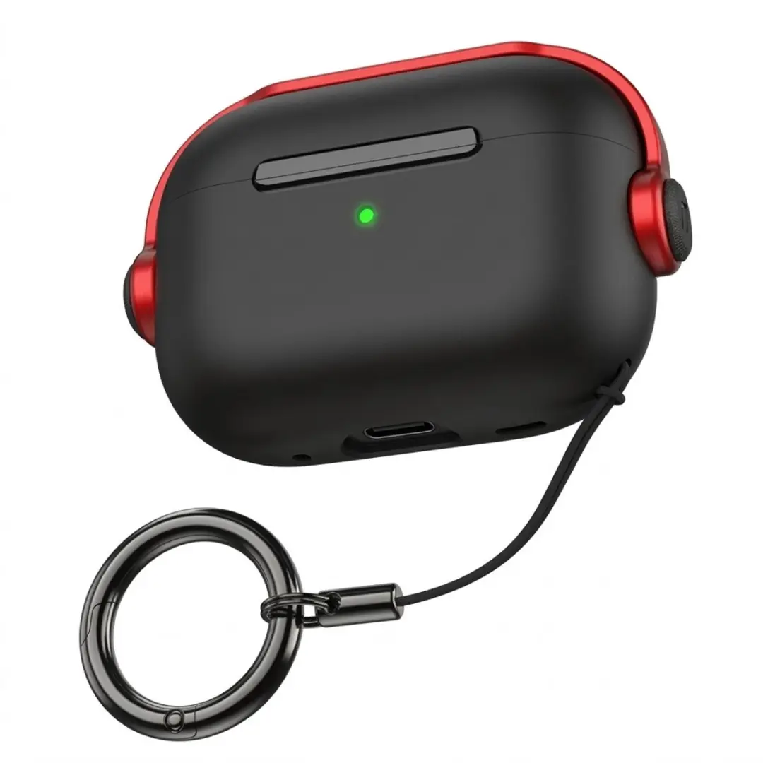NUVEX AirPods Pro 2 Beschermhoes