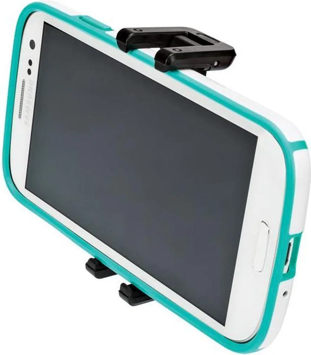 Joby GripTight Mount XL JB01323-BWW - Smartphonehouder - Zwart