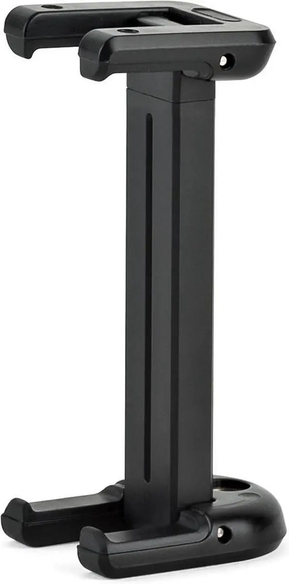 Joby GripTight Mount XL JB01323-BWW - Smartphonehouder - Zwart