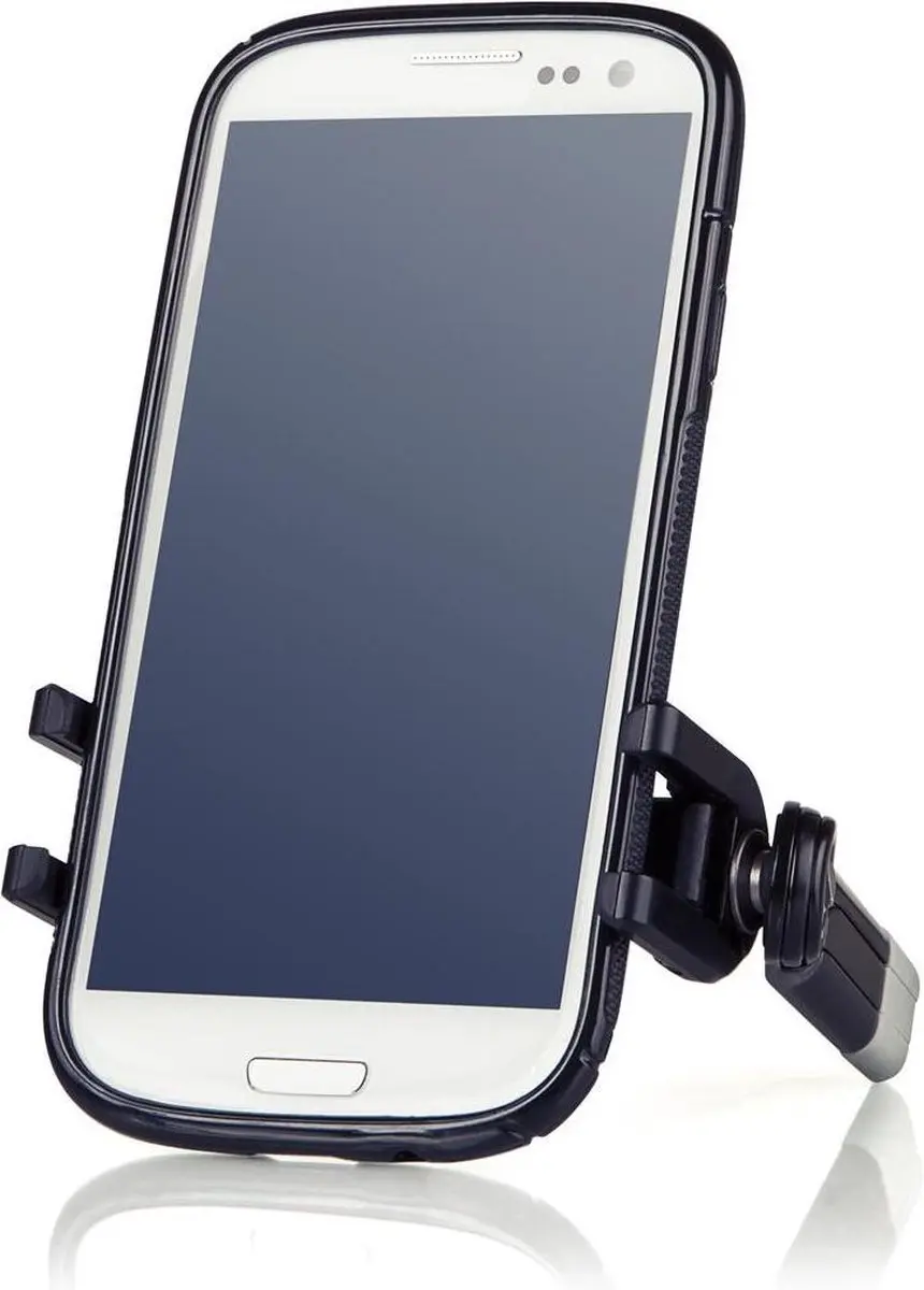 Joby GripTight Mount XL JB01323-BWW - Smartphonehouder - Zwart