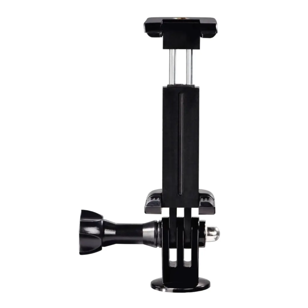 Hama Flex Statief 26cm - Blauw - MPN 00004615 - afbeelding 4 van 6