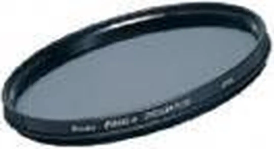 Kenko Polarisatiefilter 62mm