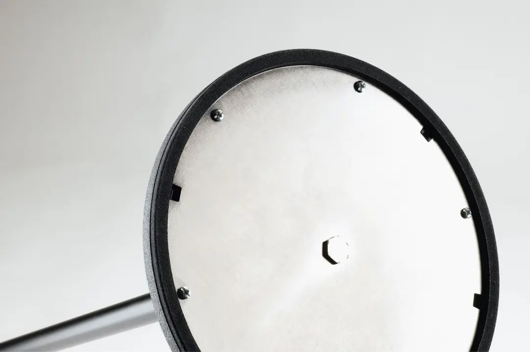 König & Meyer 26050 Microfoonstatief ACC0011864-000 - Zwart