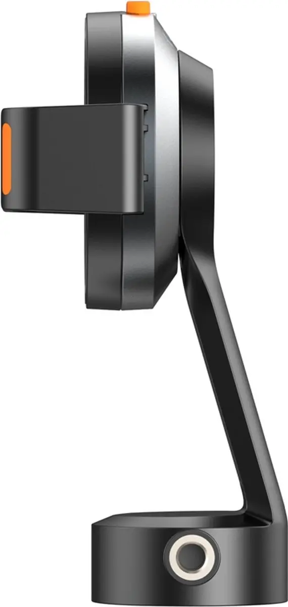 Ulanzi MagSafe Telefoonklem M030GBB1 - Zwart/ Oranje