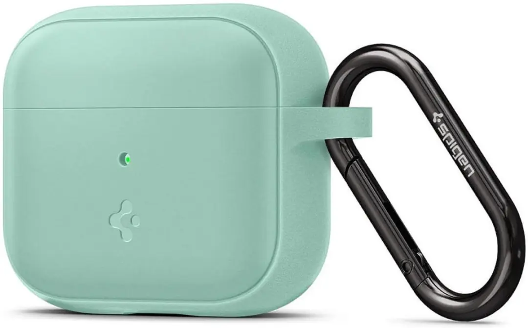 Spigen Silicone Fit Apple AirPods 3 Hoesje ASD02901
