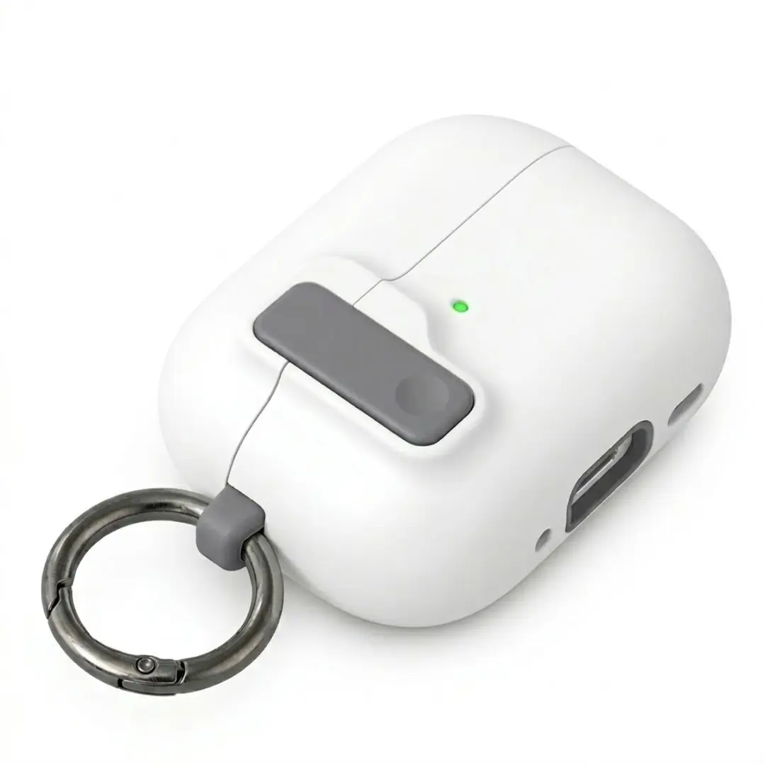 NuveX Beschermhoes AirPods Pro 2