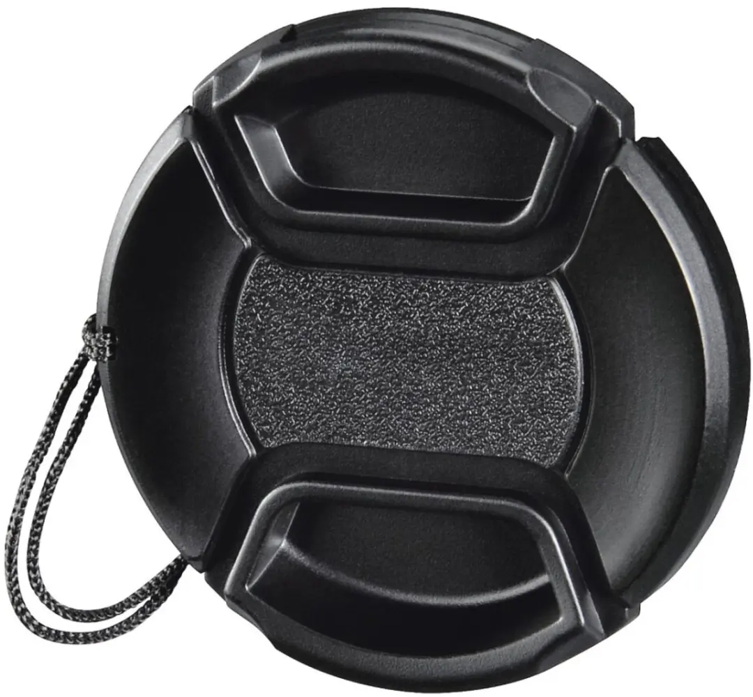 Hama Objectiefdeksel Smart-Snap 37mm