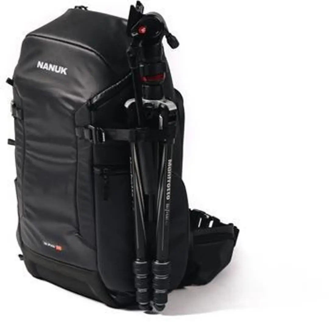 Nanuk N-PVD Rugtas 35L
