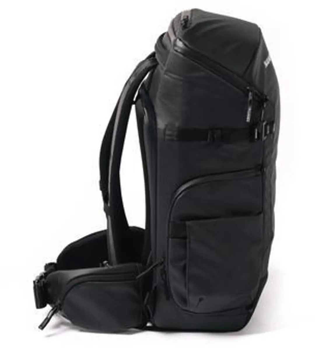 Nanuk N-PVD Rugtas 35L - Zwart