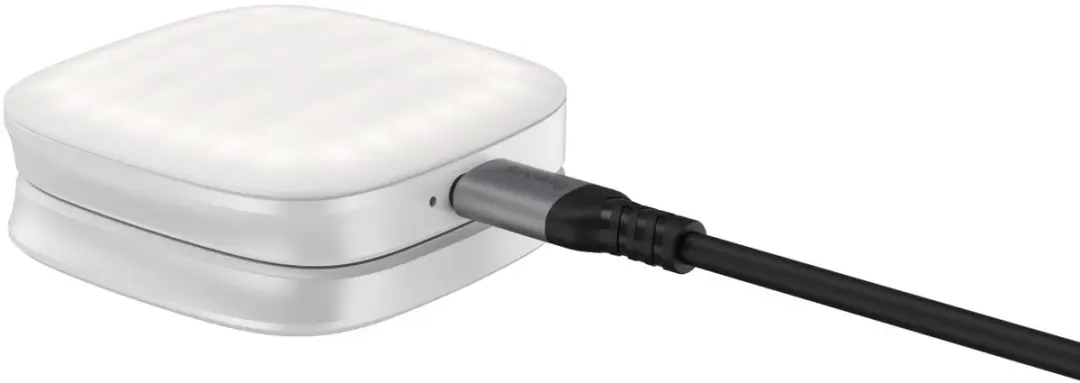SmallRig 4933 Vibe P48 LED Licht - Wit - afbeelding 6 van 6