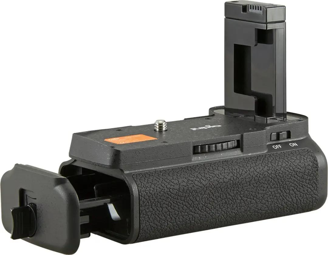 Jupio JBG-N005 Batterygrip - Nikon D5100/D5200