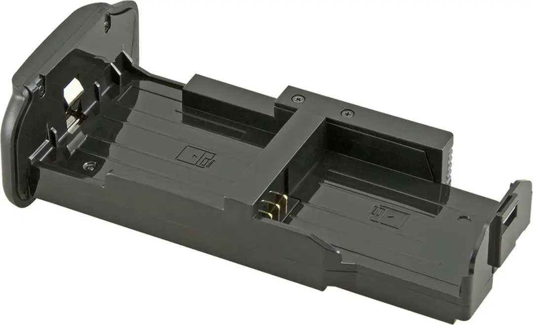 Jupio JBG-N005 Batterygrip - Nikon D5100/D5200