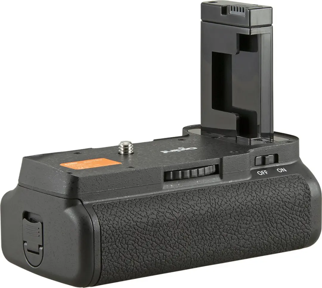 Jupio JBG-N005 Batterygrip - Nikon D5100/D5200