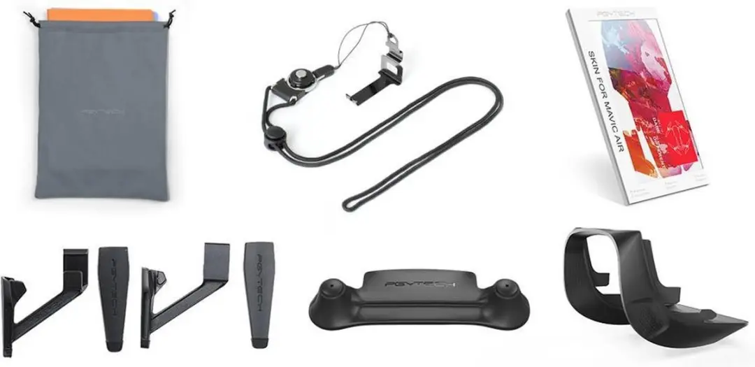 PGYTECH P-UN-035 DJI Mavic Air Accessoires Set