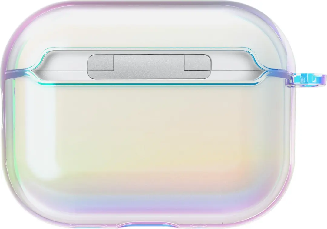 Laut HOLO AirPods Pro 3 Beschermhoes - Holografisch - Karabijnhaak - afbeelding 6 van 6
