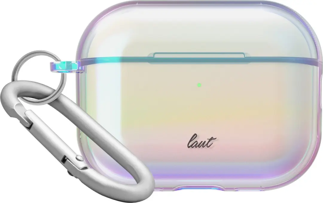 Laut HOLO AirPods Pro 3 Beschermhoes