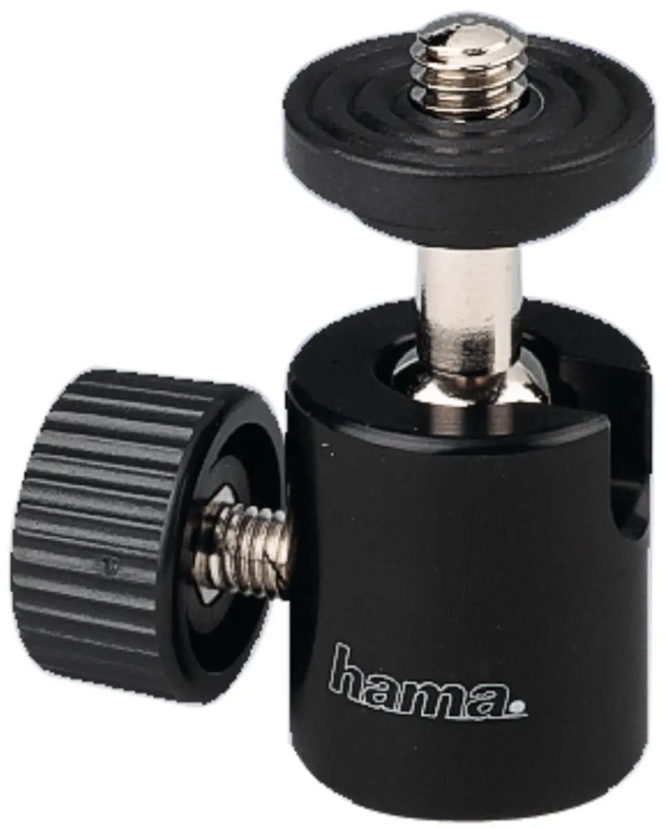 Hama Balhoofd 38mm