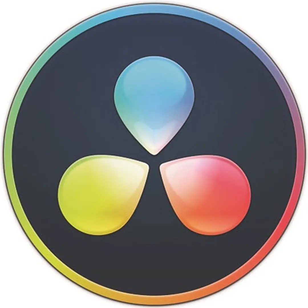 Blackmagic DaVinci Resolve Studio DV/RESSTUD/DONGLE - afbeelding 5 van 5