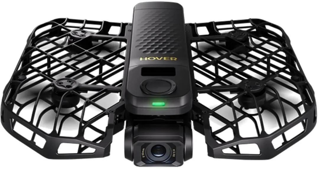 HoverAir X1 Pro Max Drone - Zwart - afbeelding 2 van 4