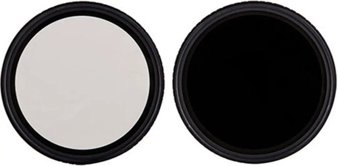 JJC ND2-ND2000 VND Filter 72mm