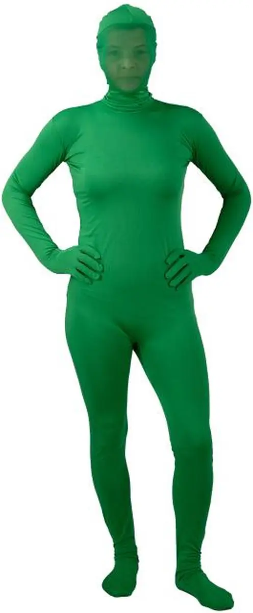 Bresser Chromakey Groen Pak BR-C2 XXL