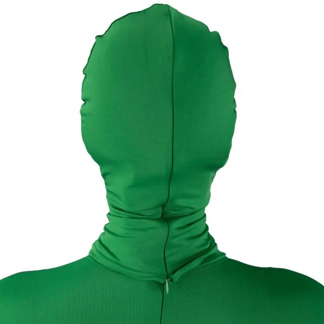 Bresser Chromakey Groen Pak BR-C2 XXL - Tweedelig