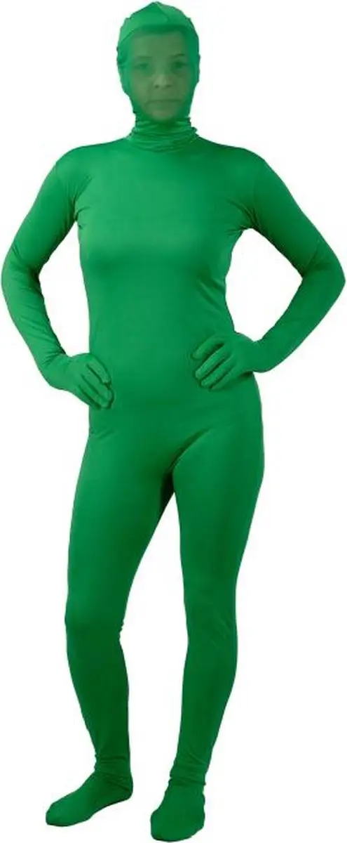 Bresser Chromakey Groen Pak BR-C2 XXL - Tweedelig