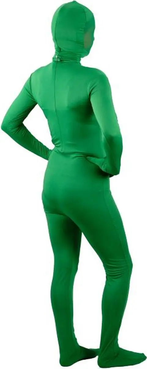 Bresser Chromakey Groen Pak BR-C2 XXL - Tweedelig