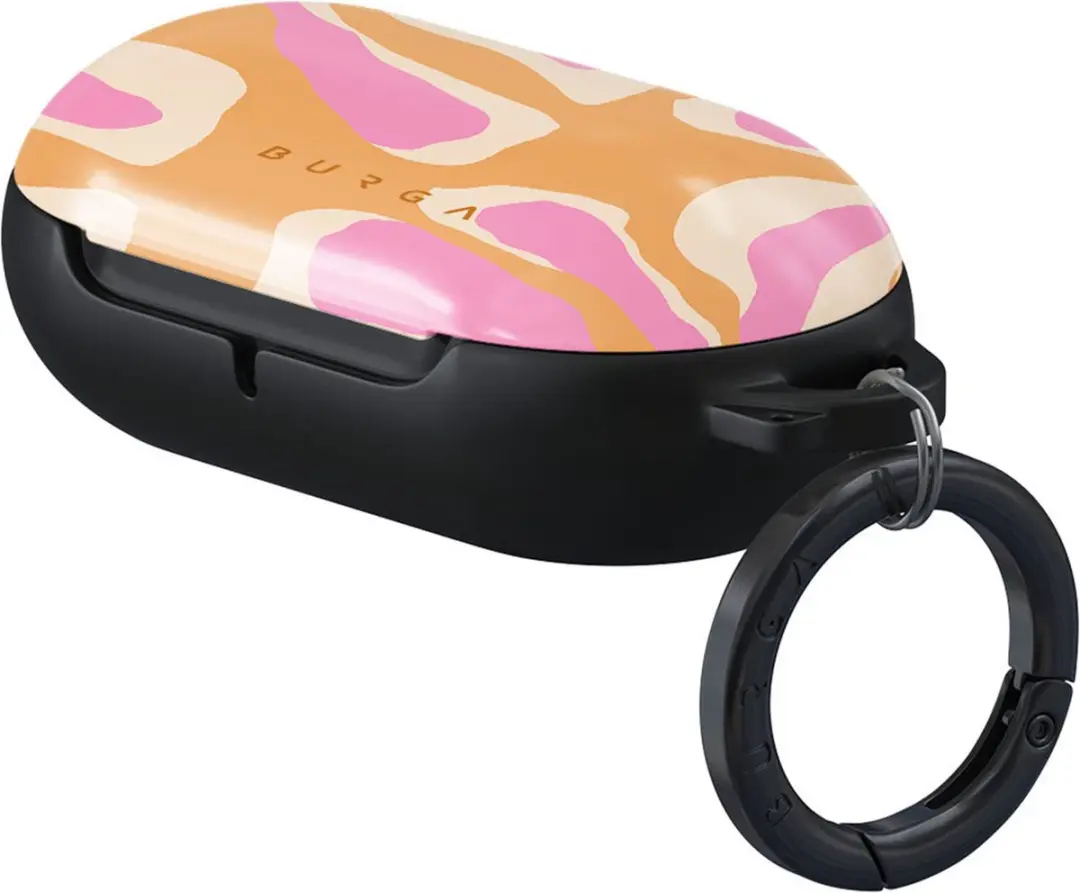 Burga Hardcase Samsung Galaxy Buds Plus