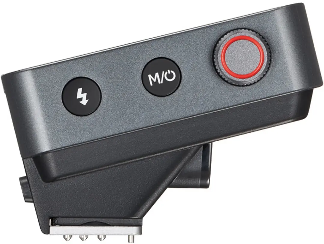 Godox X3Pro Nikon 2.4G TTL Trigger - Grijs/Zwart