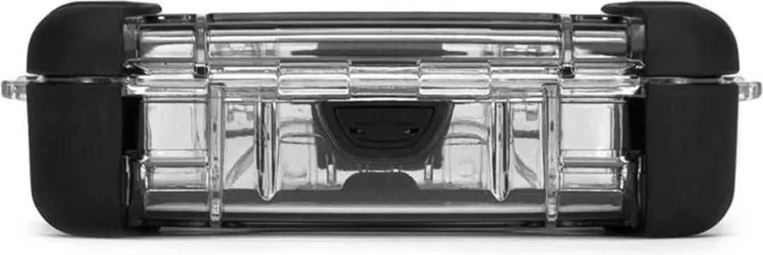 Nanuk 320 Nano Koffer - NK-320-0011 - Clear