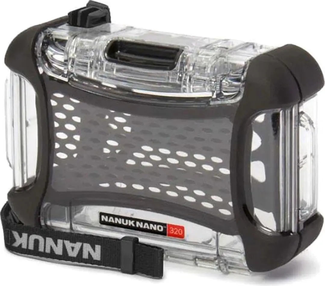 Nanuk 320 Nano Koffer