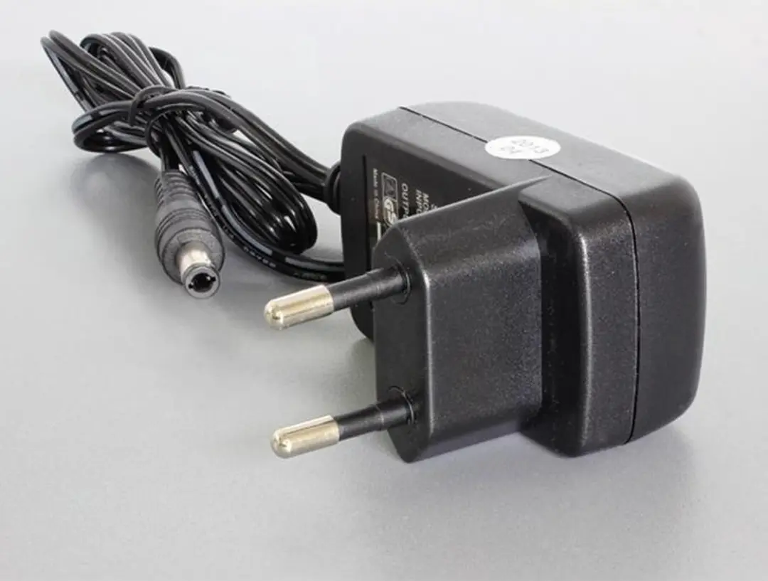 Delock 86220 Medien Converter 1000Base-T naar SFP - Zwart