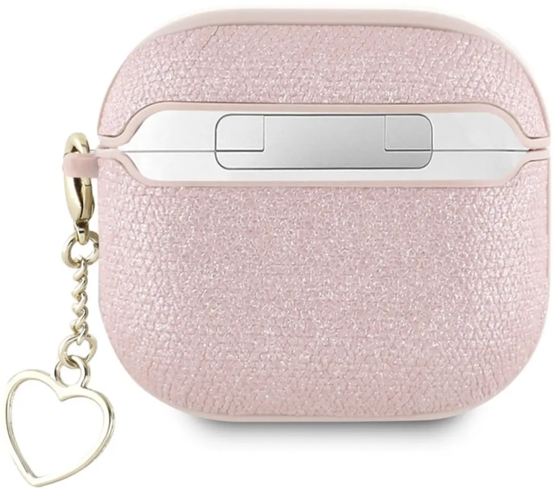 GUESS AirPods Pro Hoesje - Roze