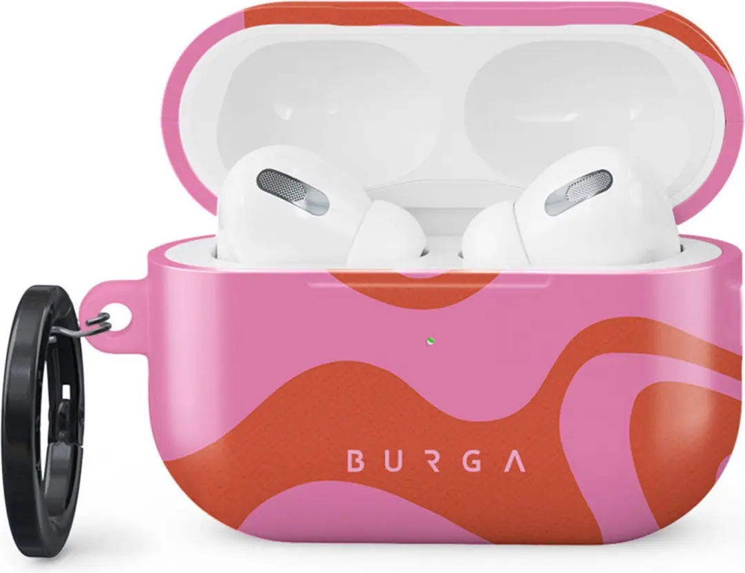 Burga Hardcase Apple AirPods Pro 3