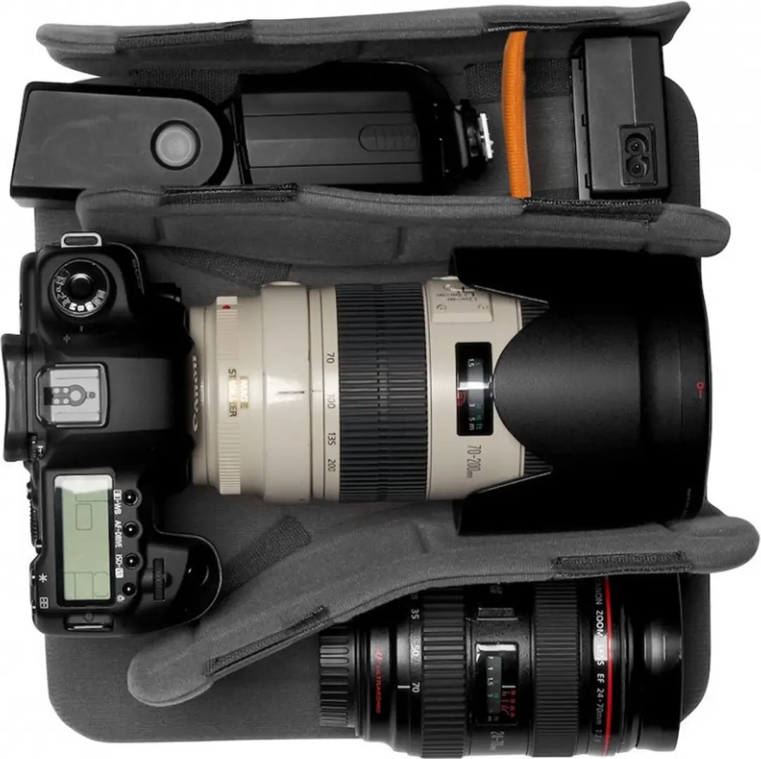 Lowepro ProTactic BP 300 AW II Rugzak - Actioncam - 15 inch - Zwart