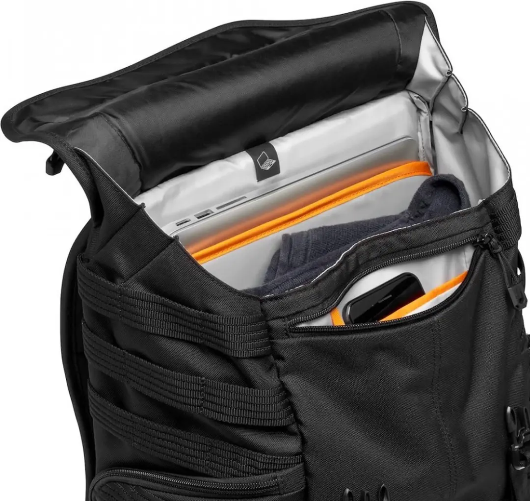Lowepro ProTactic BP 300 AW II Rugzak - Actioncam - 15 inch - Zwart