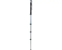 Dörr Cybrit Mini 15 Zwart Cameramonopod