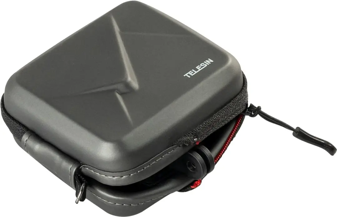 Telesin Actioncam Opbergcase