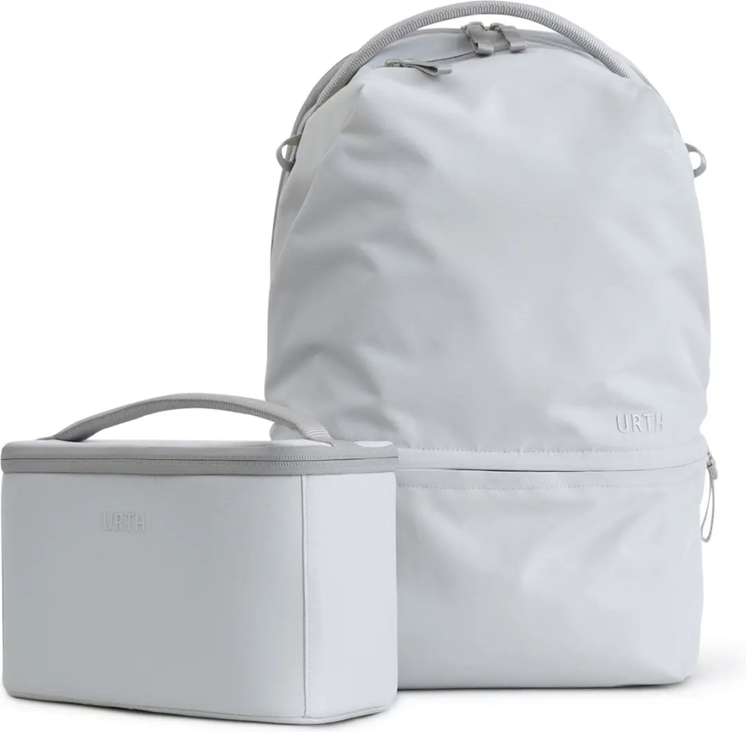 Urth Arkose 20L Rugtas met Camera Insert