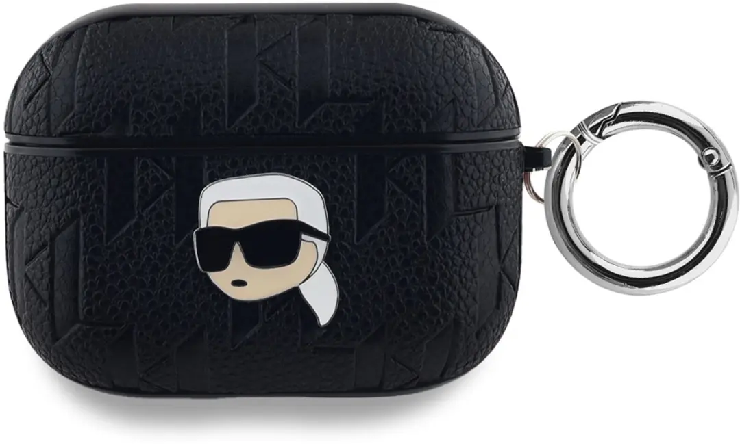 Karl Lagerfeld KLAPPGKIPK Hoesje AirPods Pro